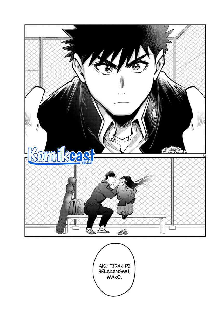 Chapter 38 - halaman 25