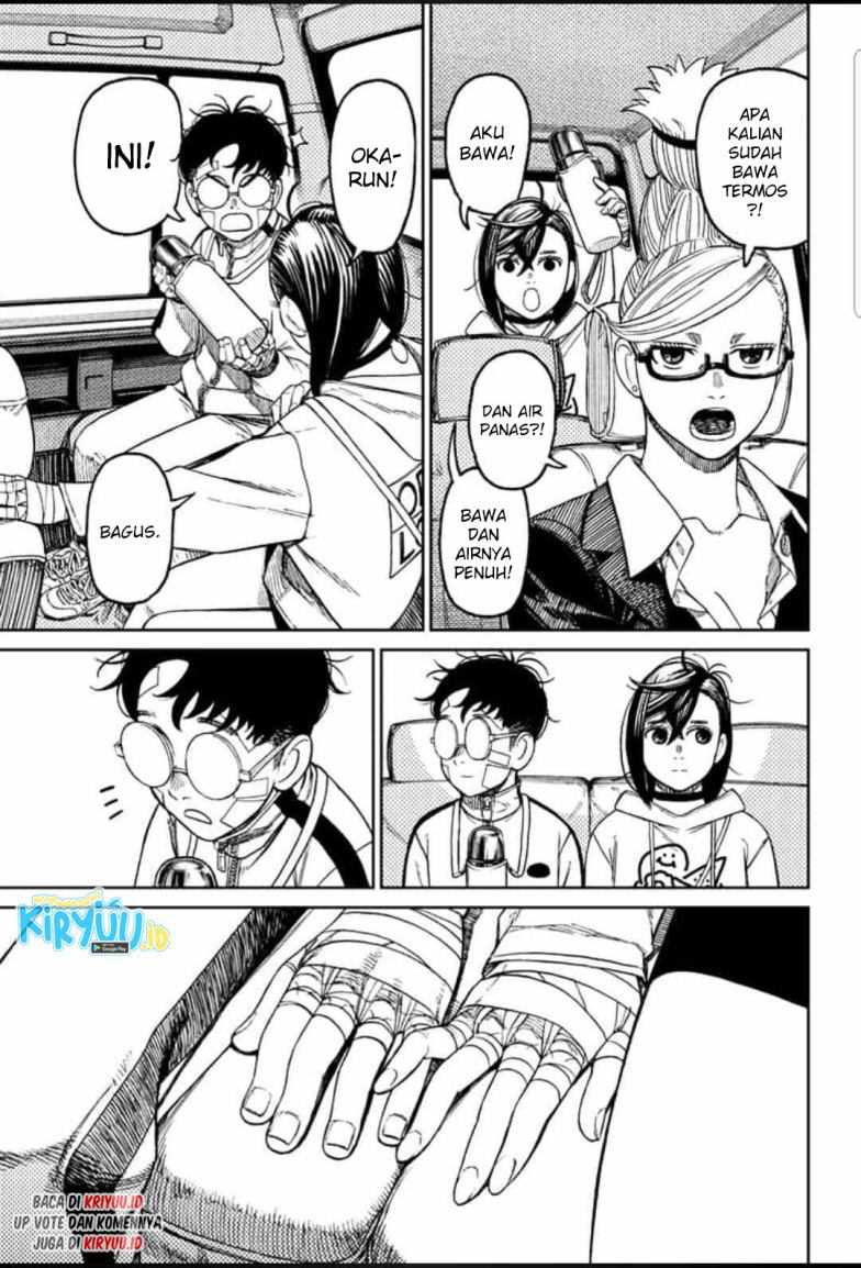 Chapter 50 - halaman 13