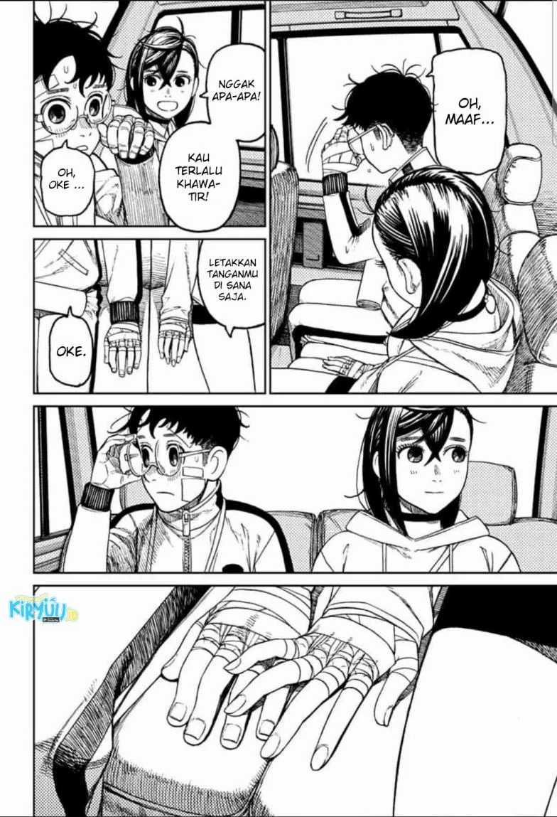 Chapter 50 - halaman 14