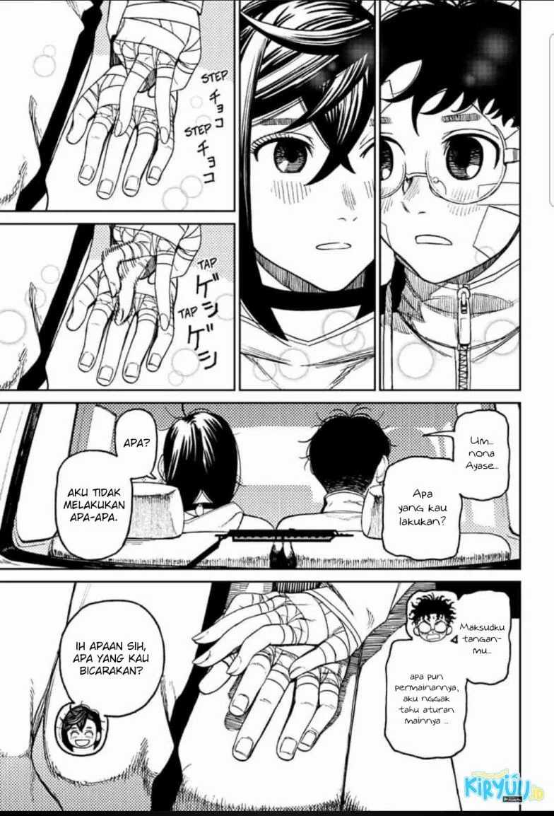 Chapter 50 - halaman 15