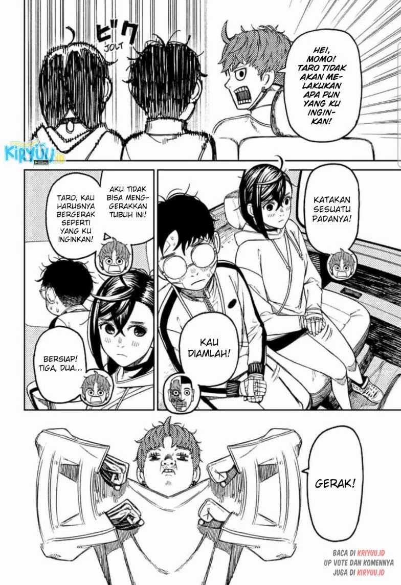 Chapter 50 - halaman 16