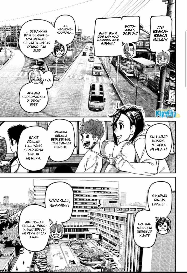 Chapter 50 - halaman 17