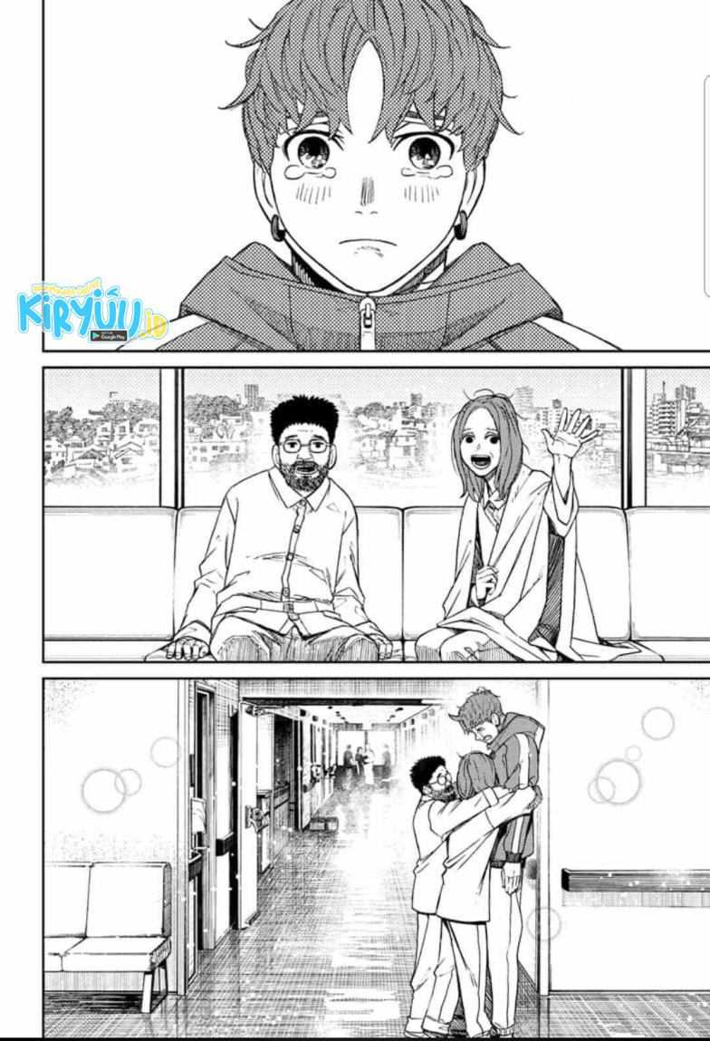 Chapter 50 - halaman 18