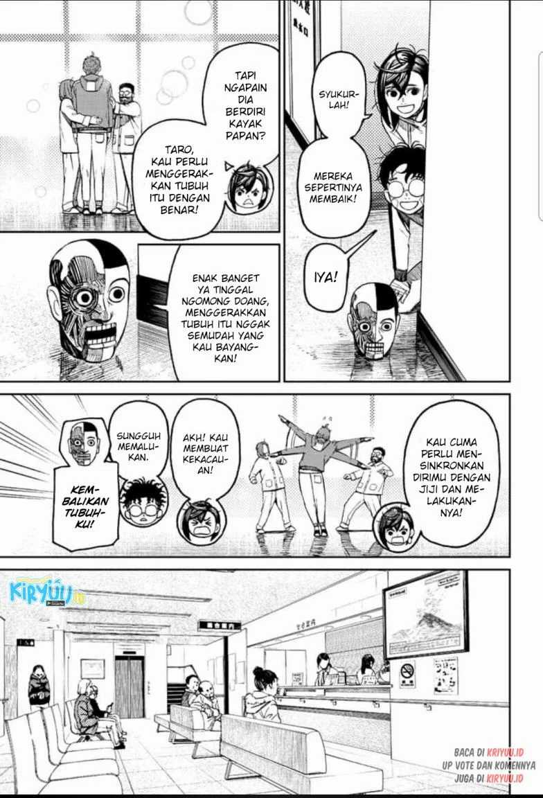 Chapter 50 - halaman 19