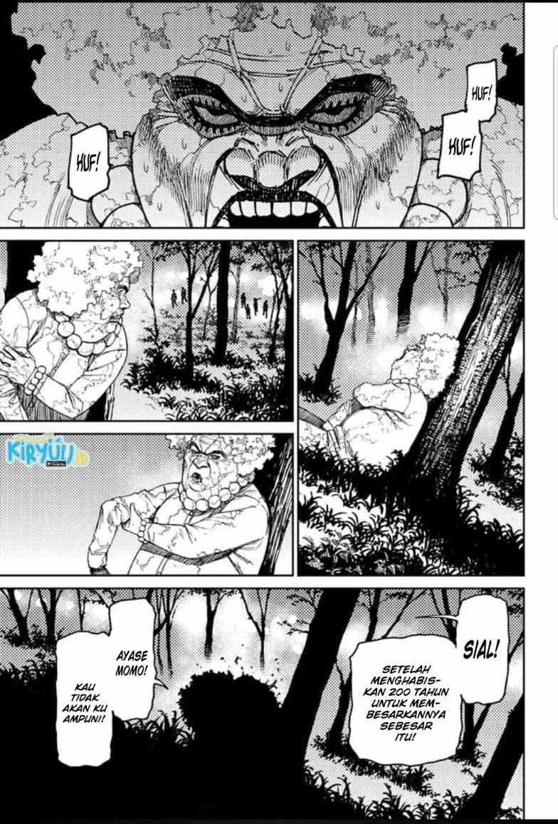 Chapter 50 - halaman 21