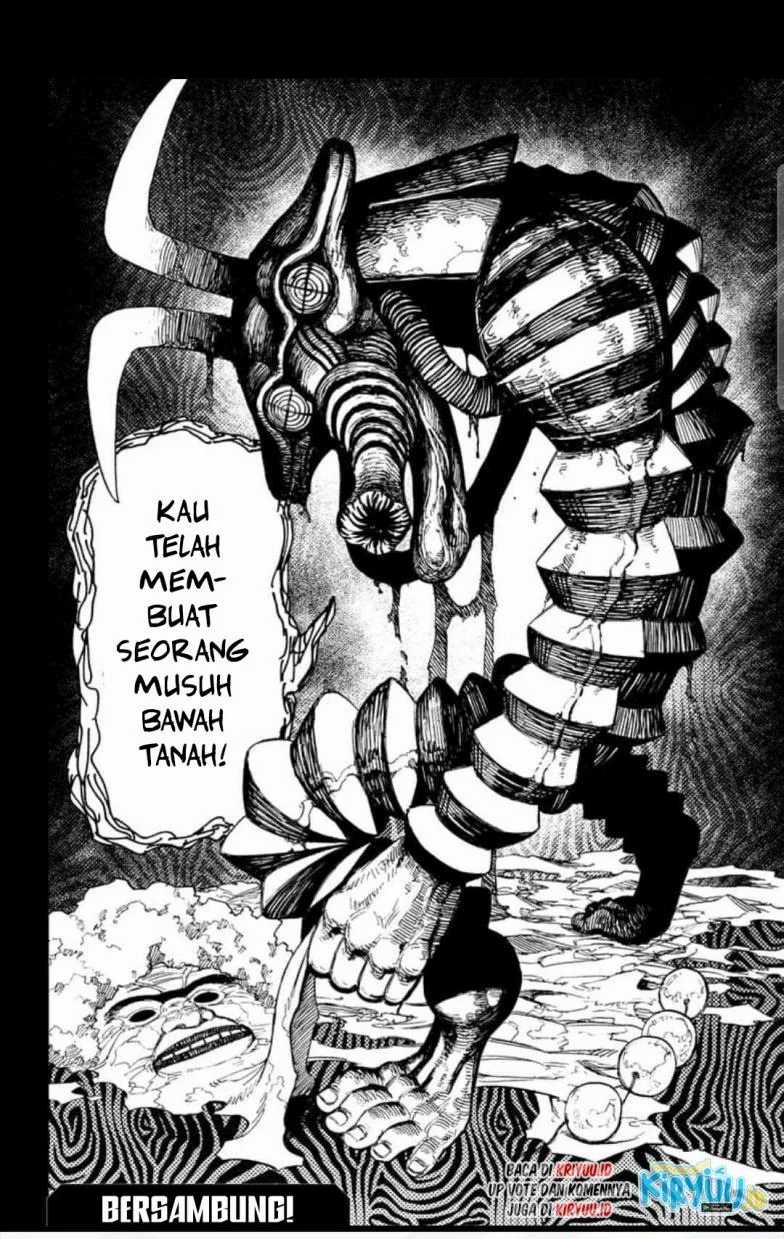 Chapter 50 - halaman 22