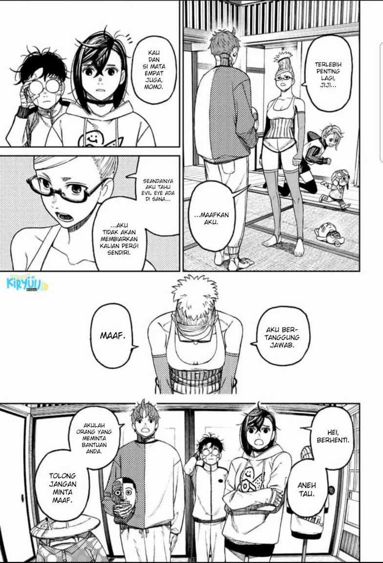 Chapter 50 - halaman 5
