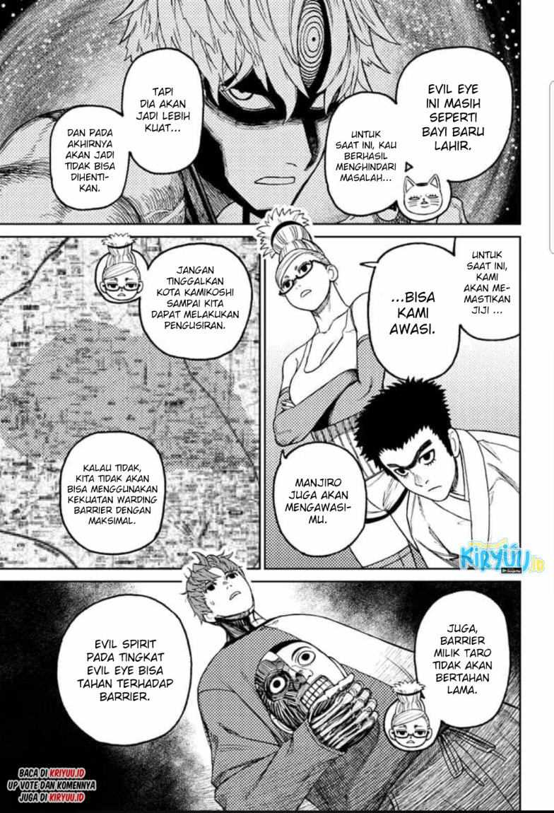 Chapter 50 - halaman 7