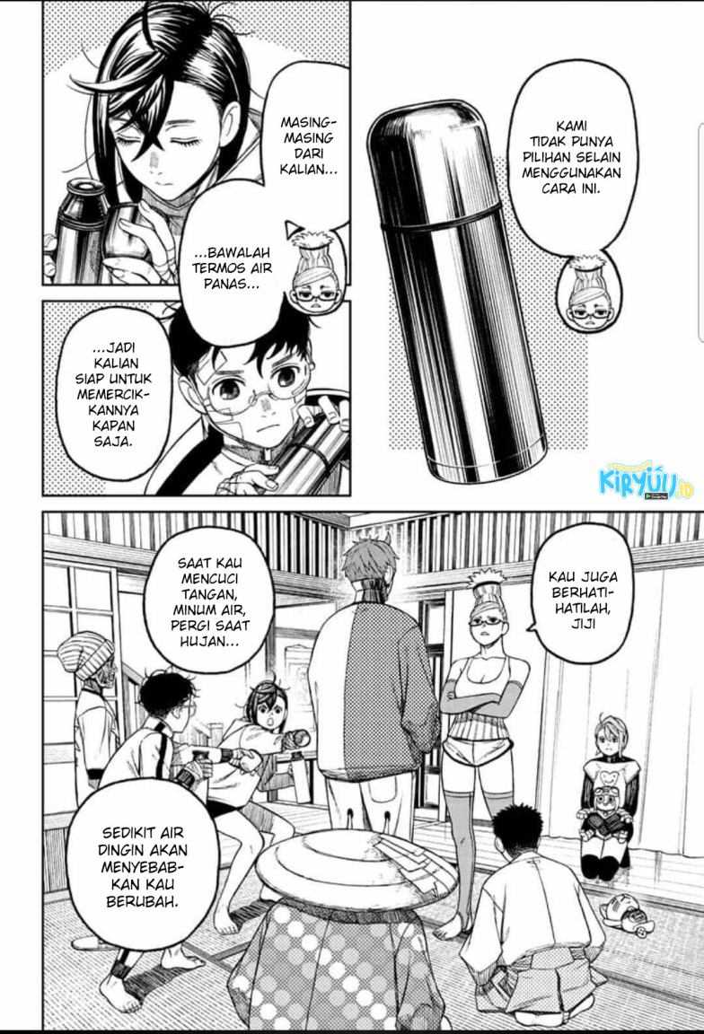 Chapter 50 - halaman 8
