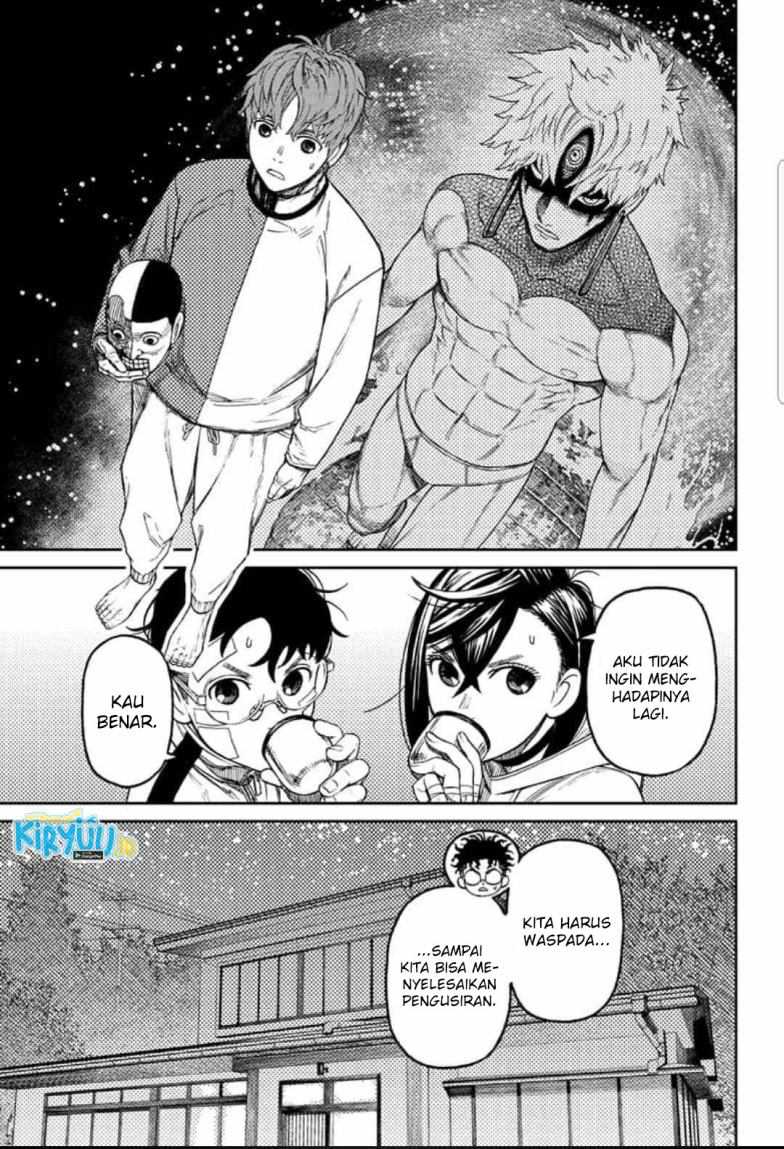 Chapter 50 - halaman 9