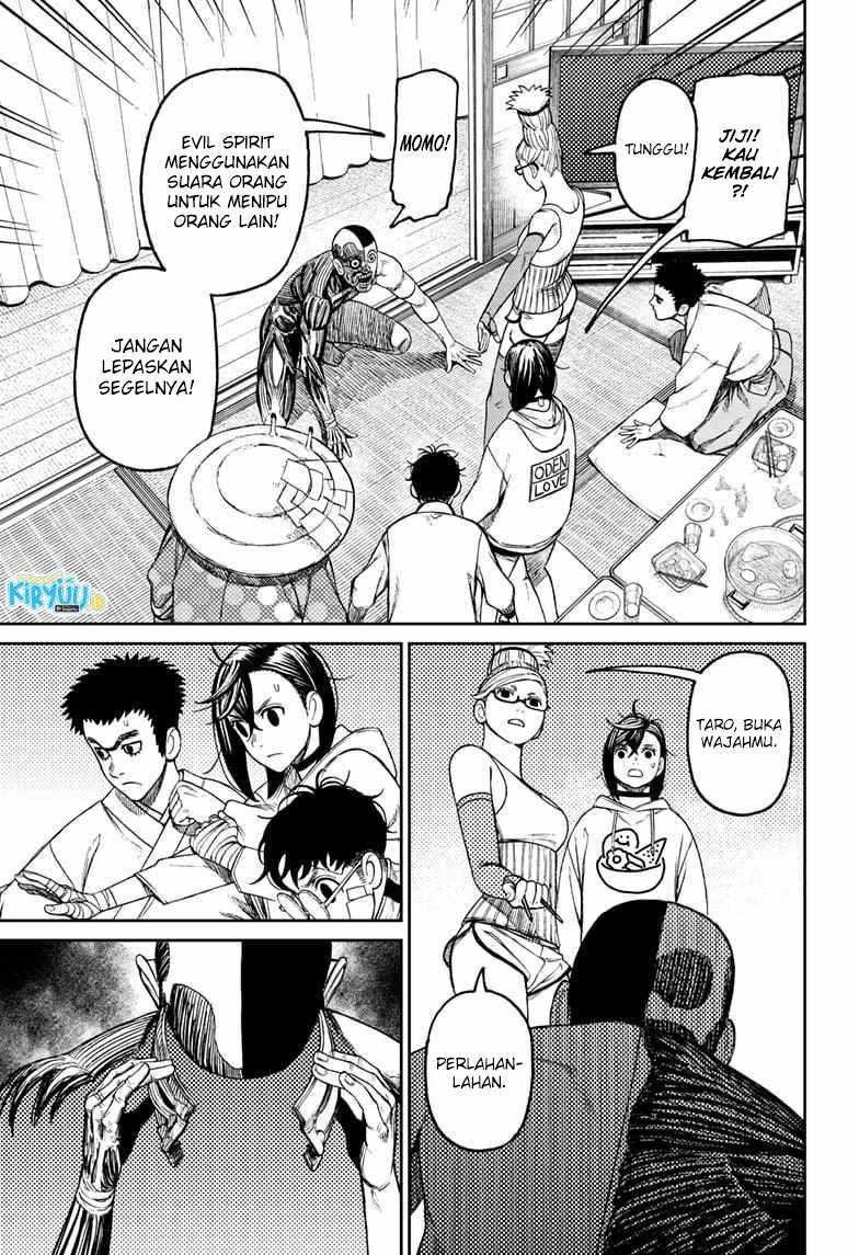 Chapter 49 - halaman 16