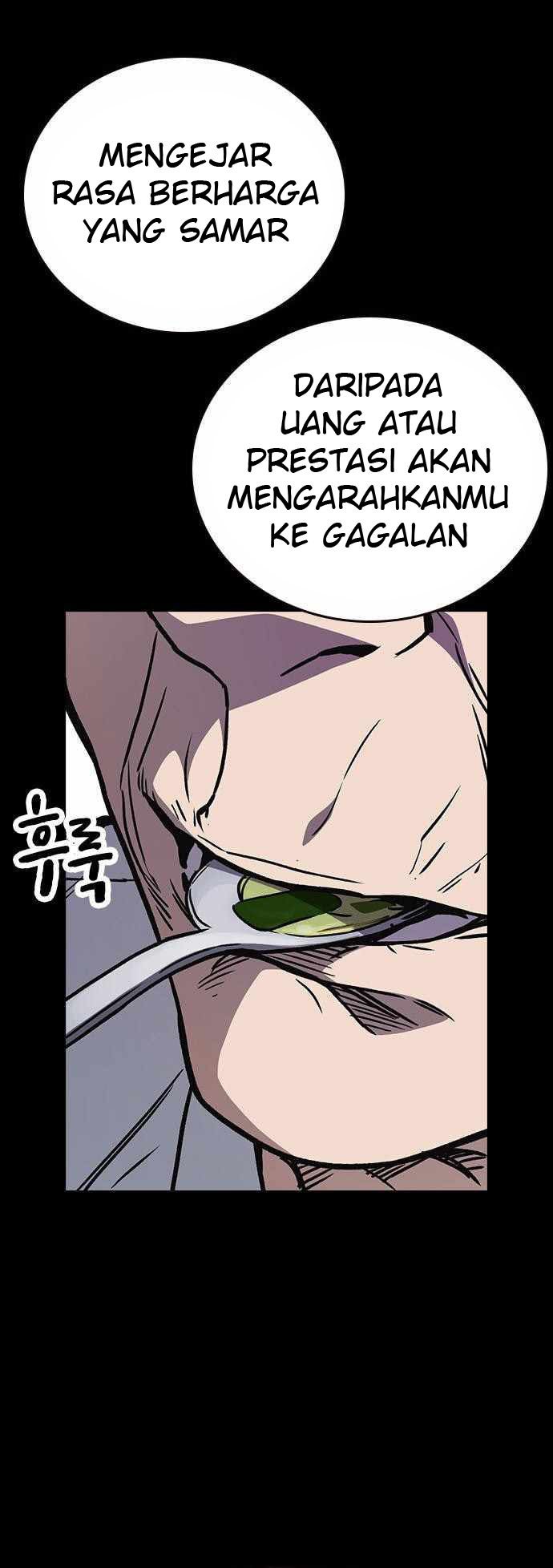 Chapter 166 - halaman 22