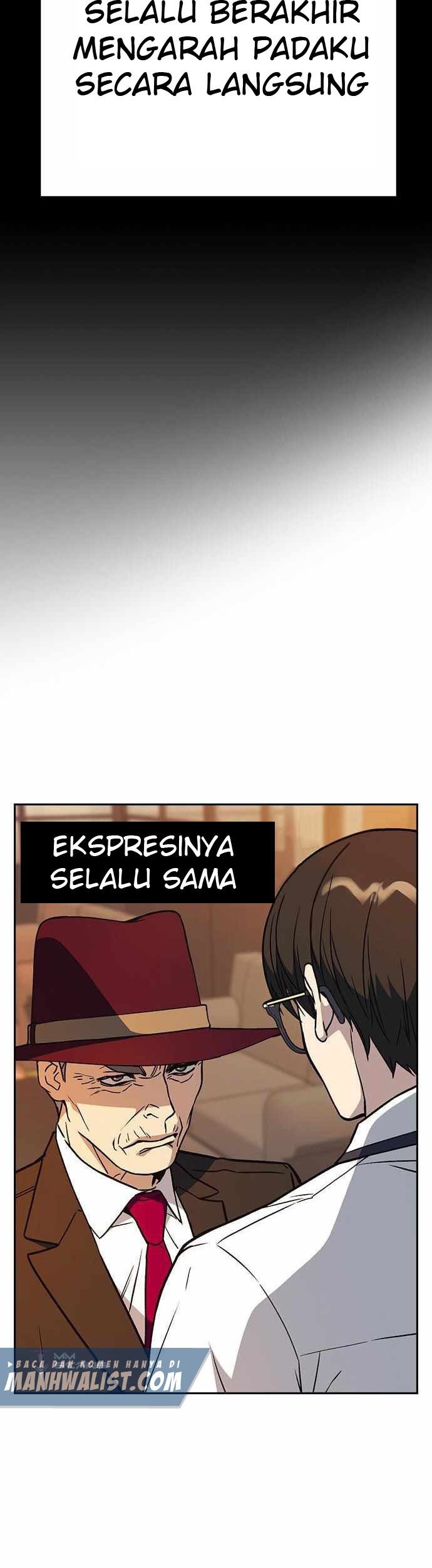 Chapter 166 - halaman 27
