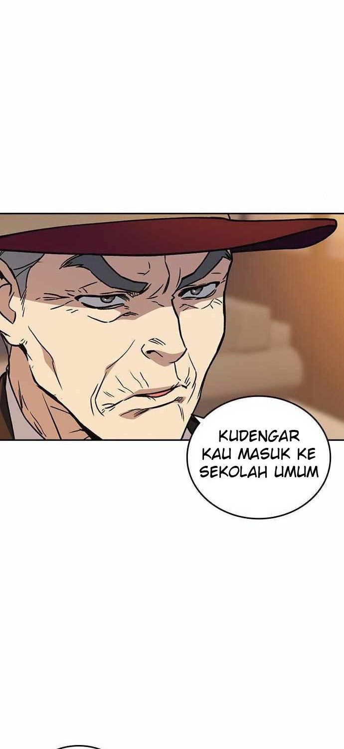 Chapter 166 - halaman 28