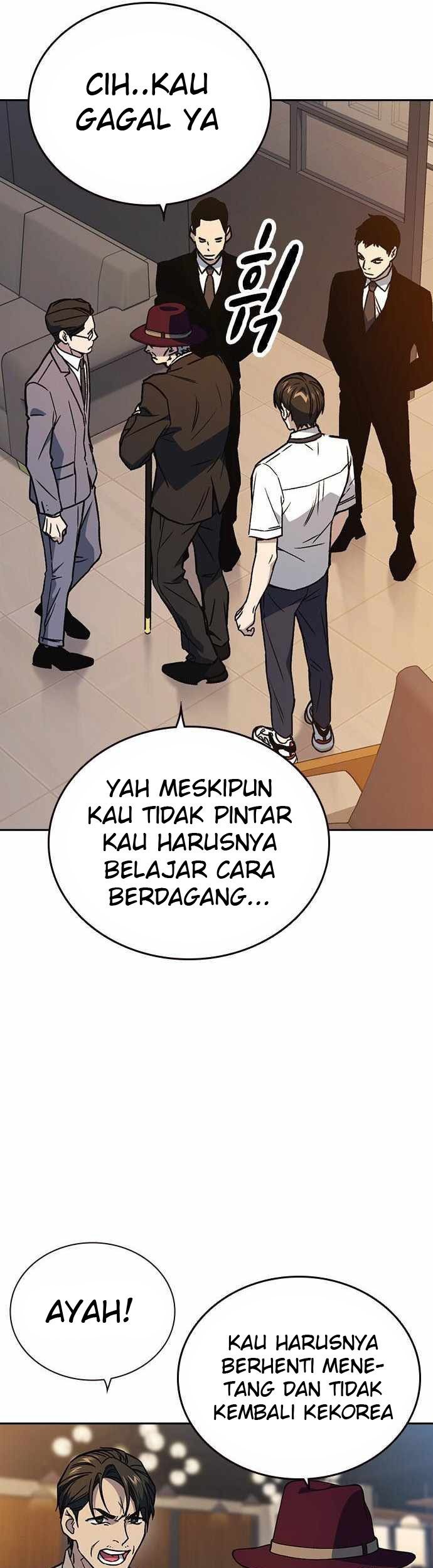 Chapter 166 - halaman 30