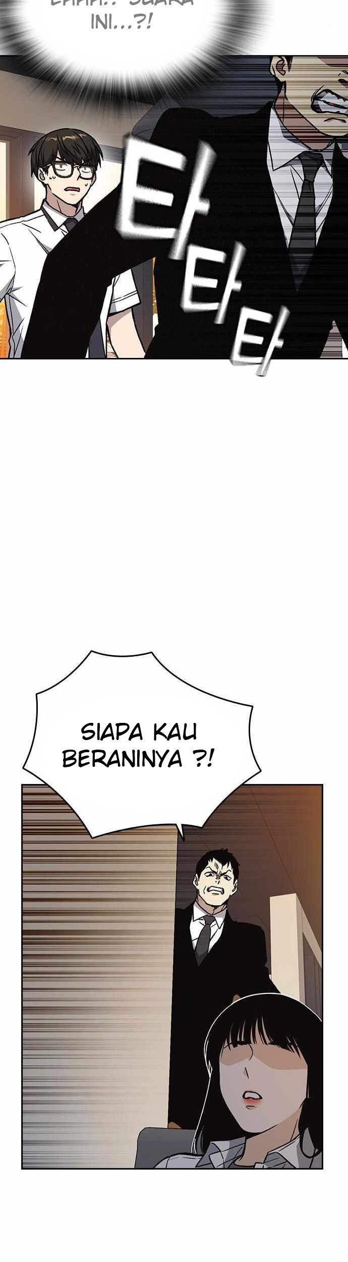 Chapter 166 - halaman 34