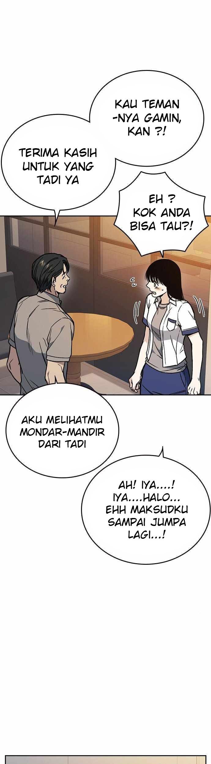 Chapter 166 - halaman 61
