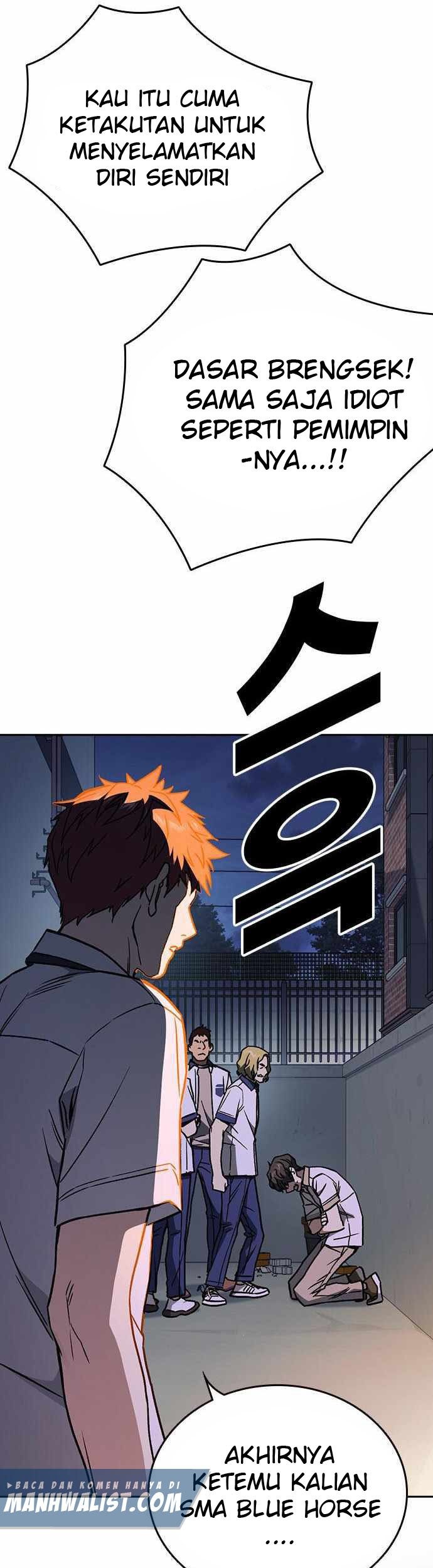 Chapter 166 - halaman 68