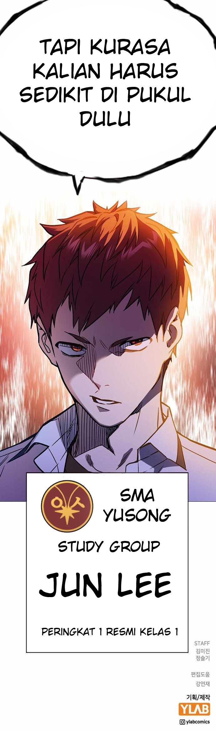 Chapter 166 - halaman 72