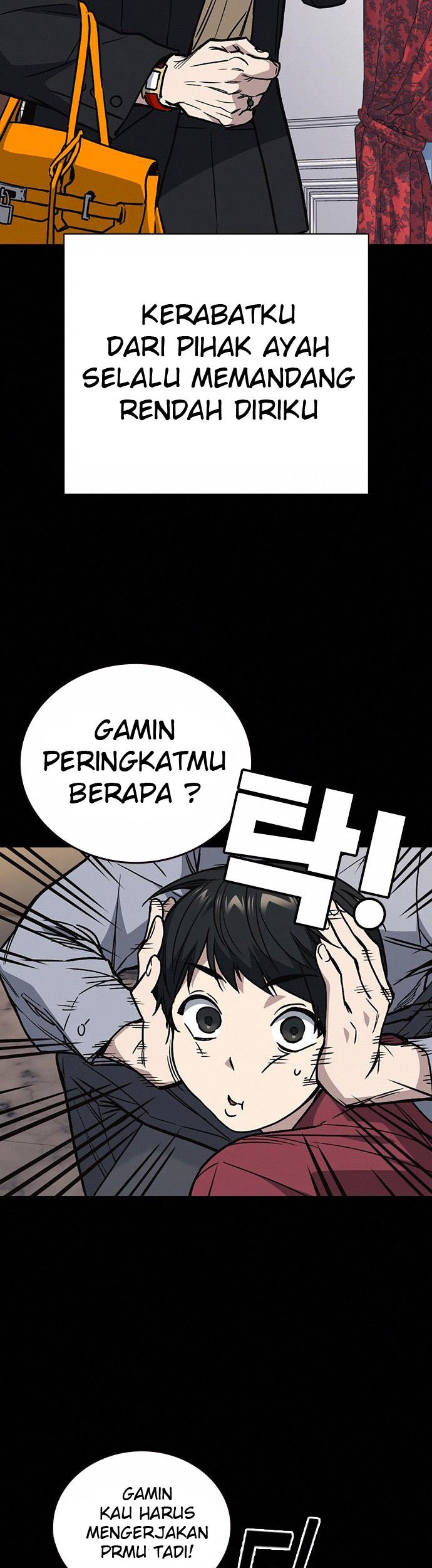 Chapter 165 - halaman 54