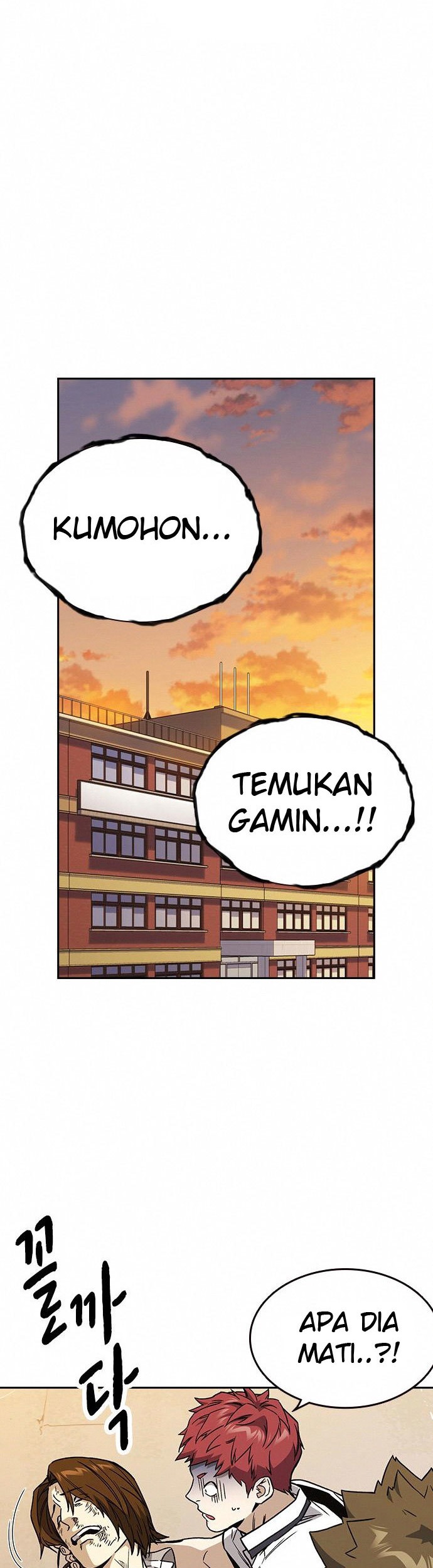 Chapter 165 - halaman 18
