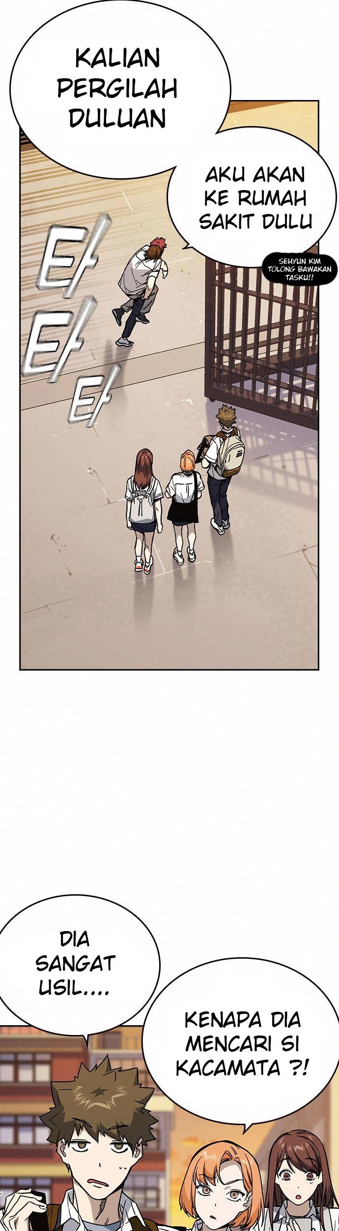 Chapter 165 - halaman 20