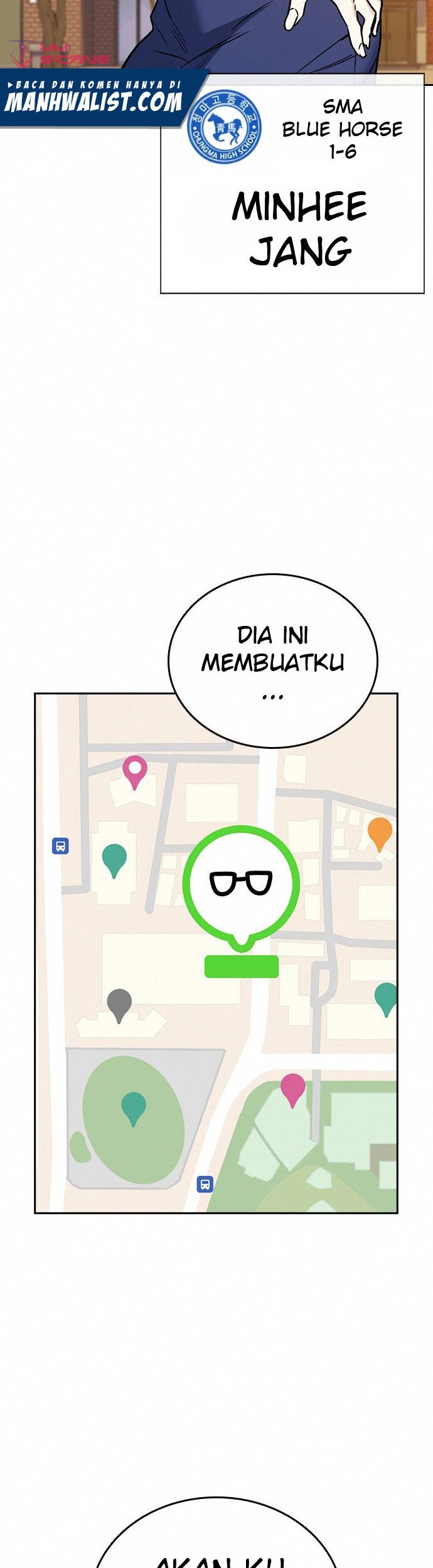 Chapter 165 - halaman 24