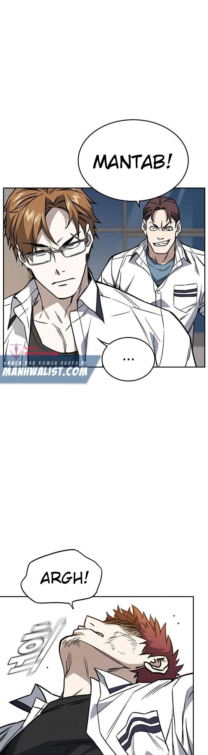Chapter 164 - halaman 33