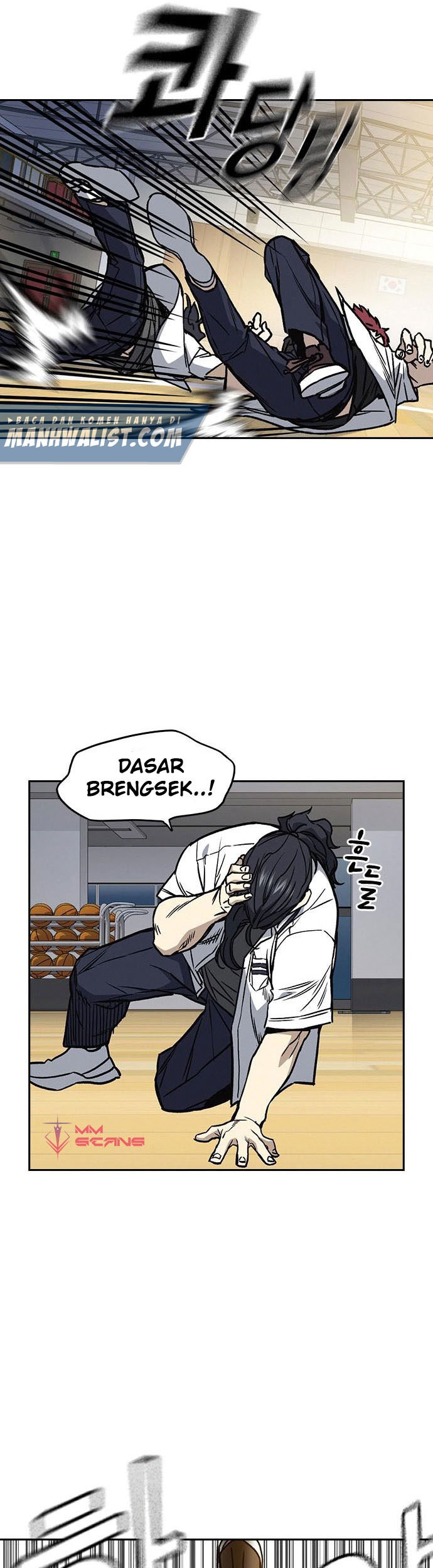 Chapter 164 - halaman 38