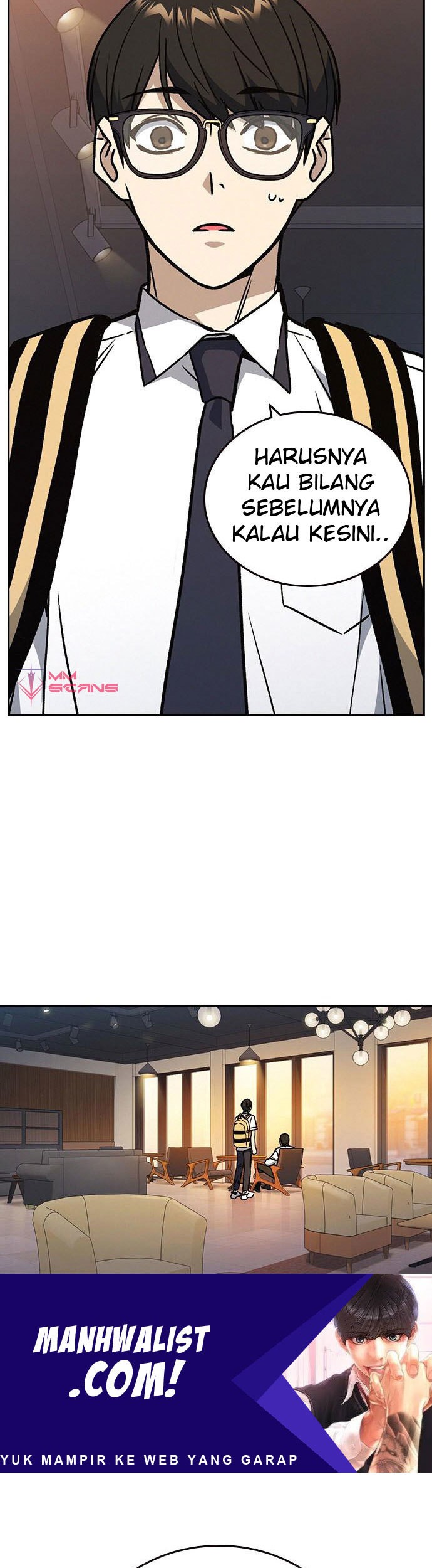 Chapter 164 - halaman 80