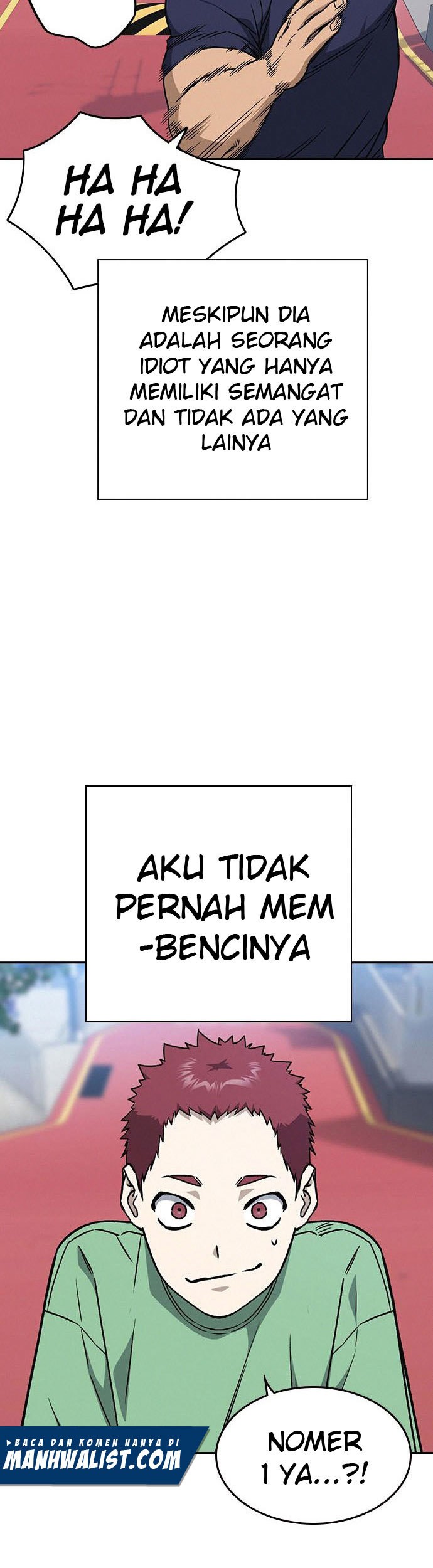 Chapter 164 - halaman 8