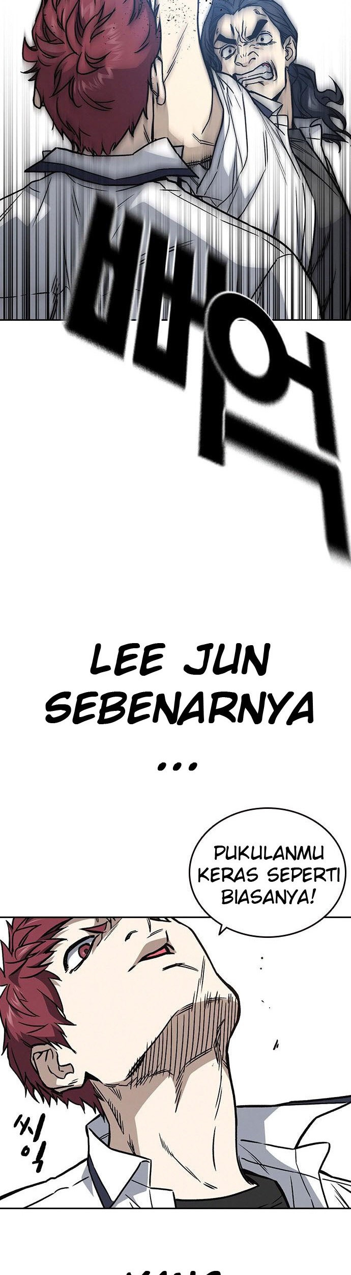 Chapter 164 - halaman 18