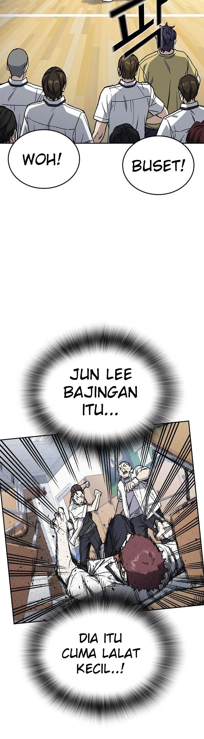 Chapter 164 - halaman 20