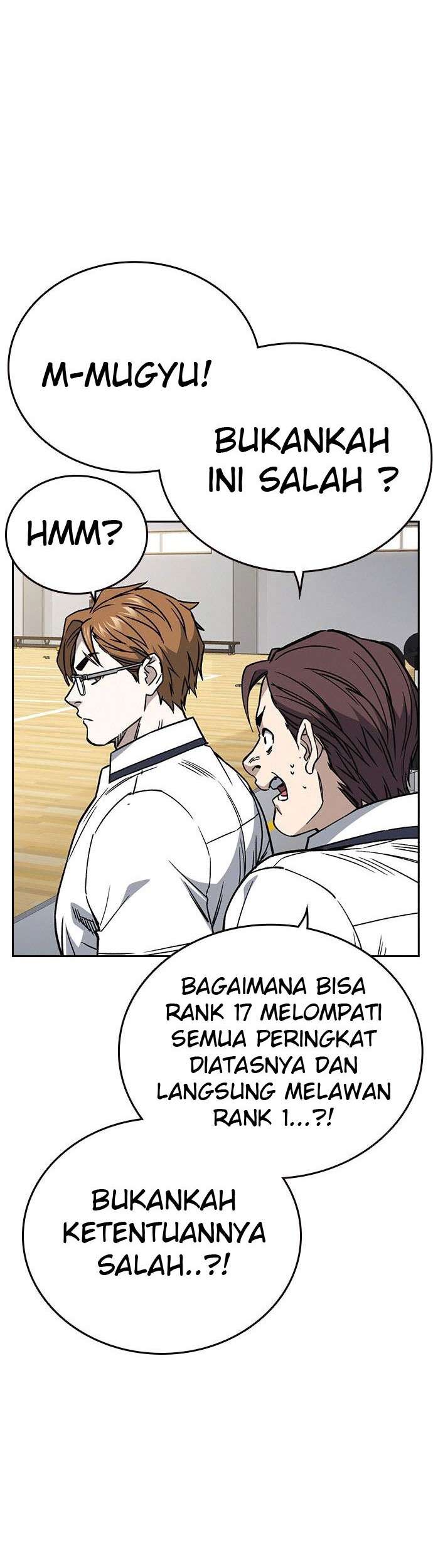 Chapter 164 - halaman 21