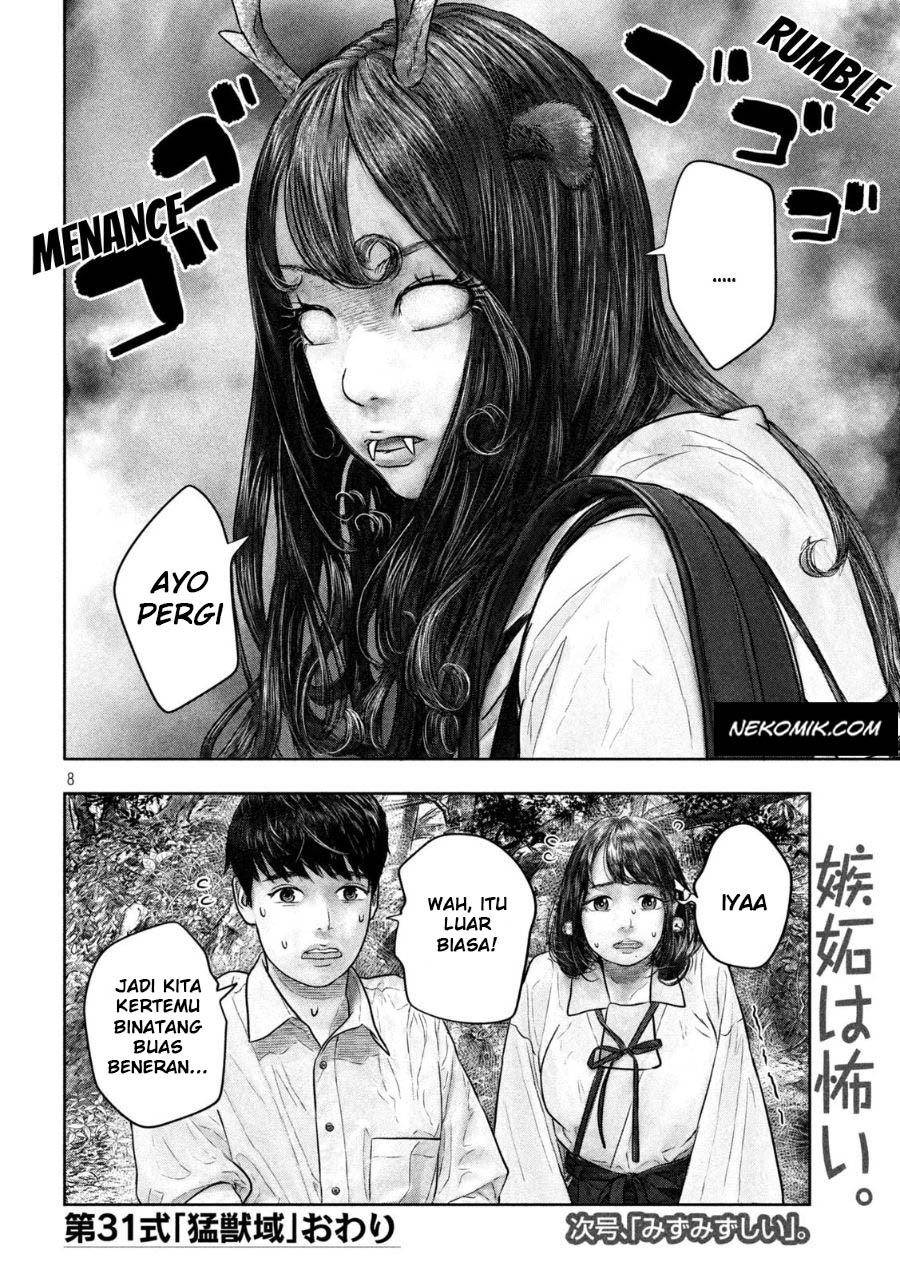 Chapter 31 - halaman 9