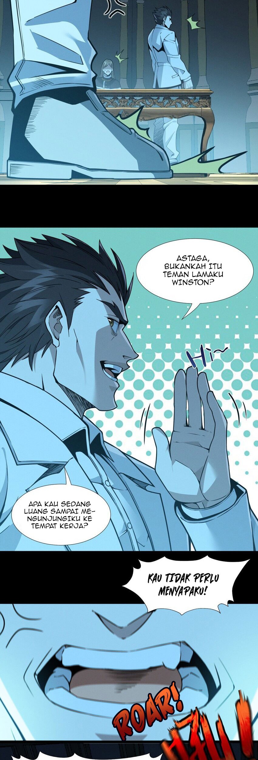 Chapter 57 - halaman 22