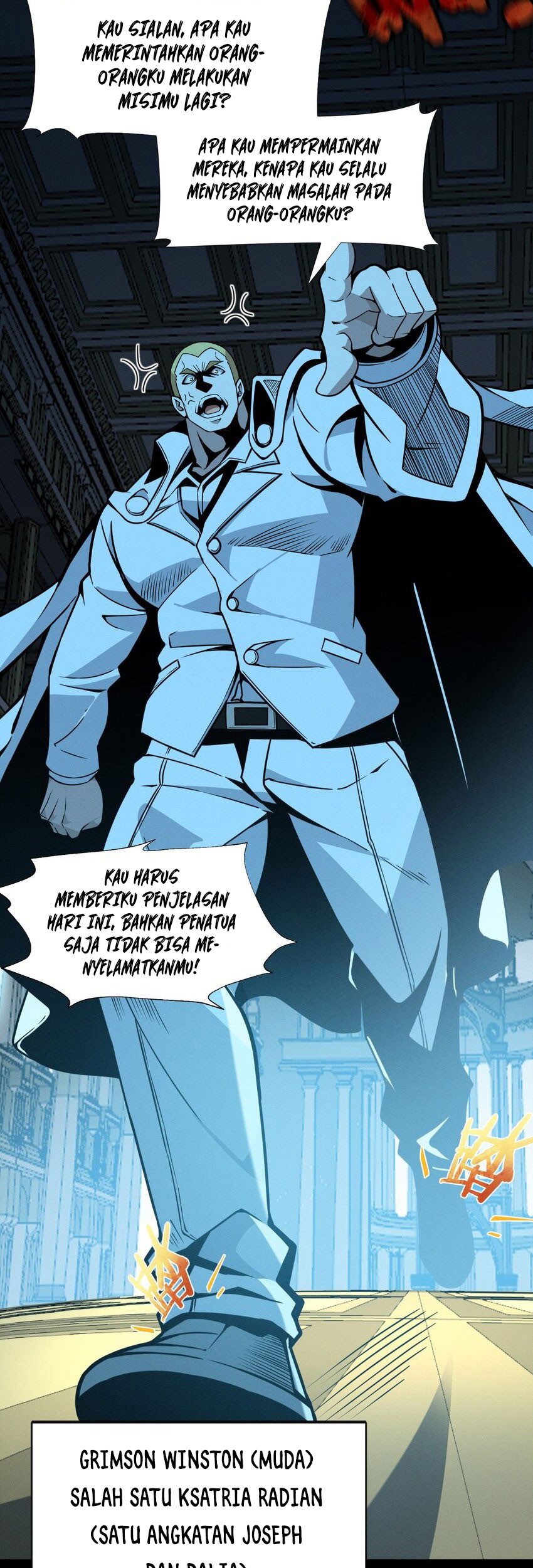 Chapter 57 - halaman 23