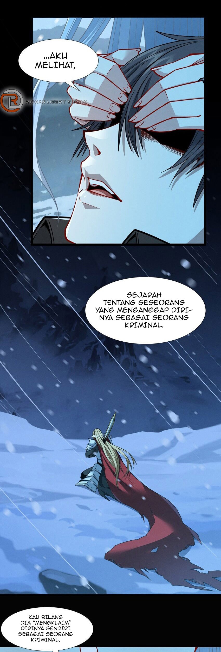 Chapter 56 - halaman 34