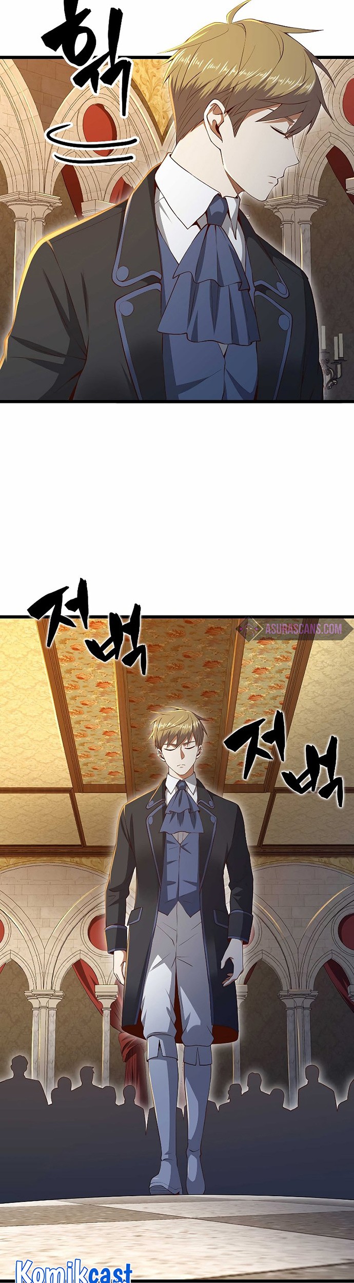 Chapter 71 - halaman 31