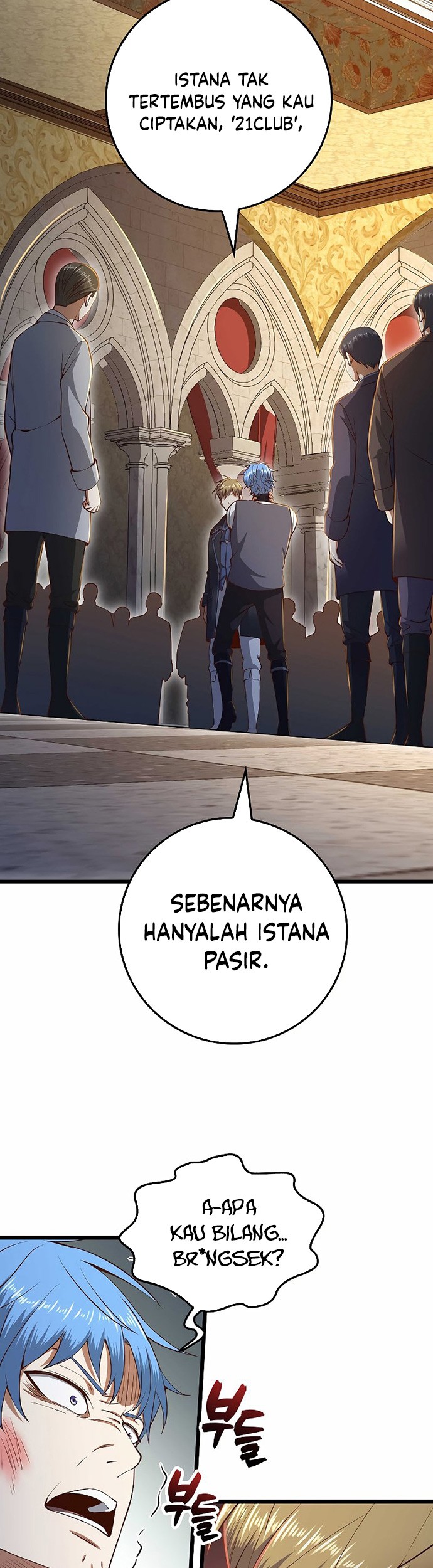Chapter 71 - halaman 17