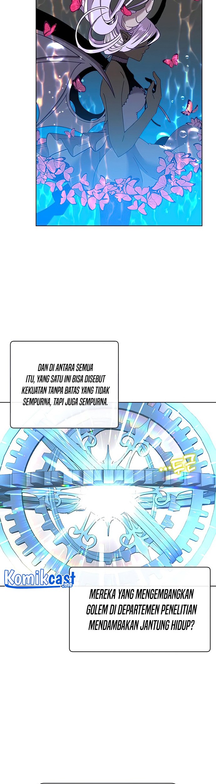 Chapter 94 - halaman 23