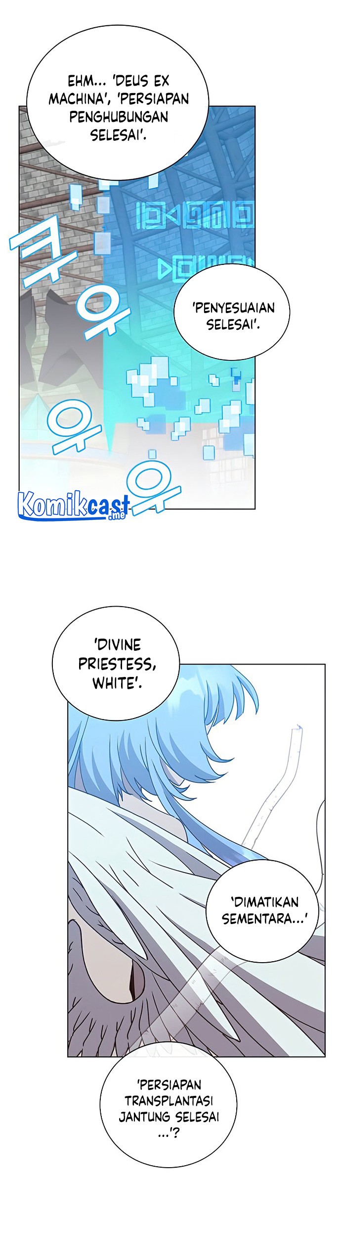 Chapter 94 - halaman 27
