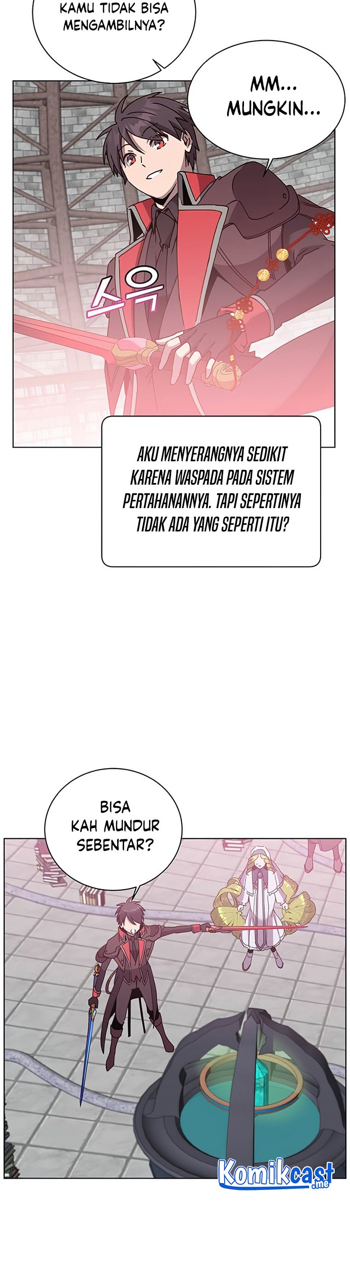 Chapter 94 - halaman 31