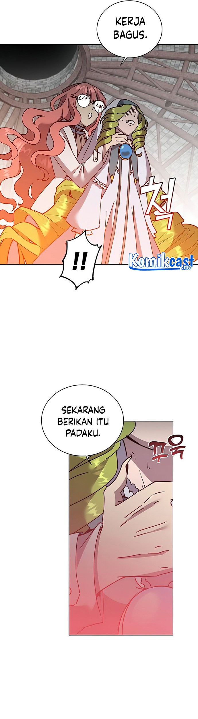 Chapter 94 - halaman 39