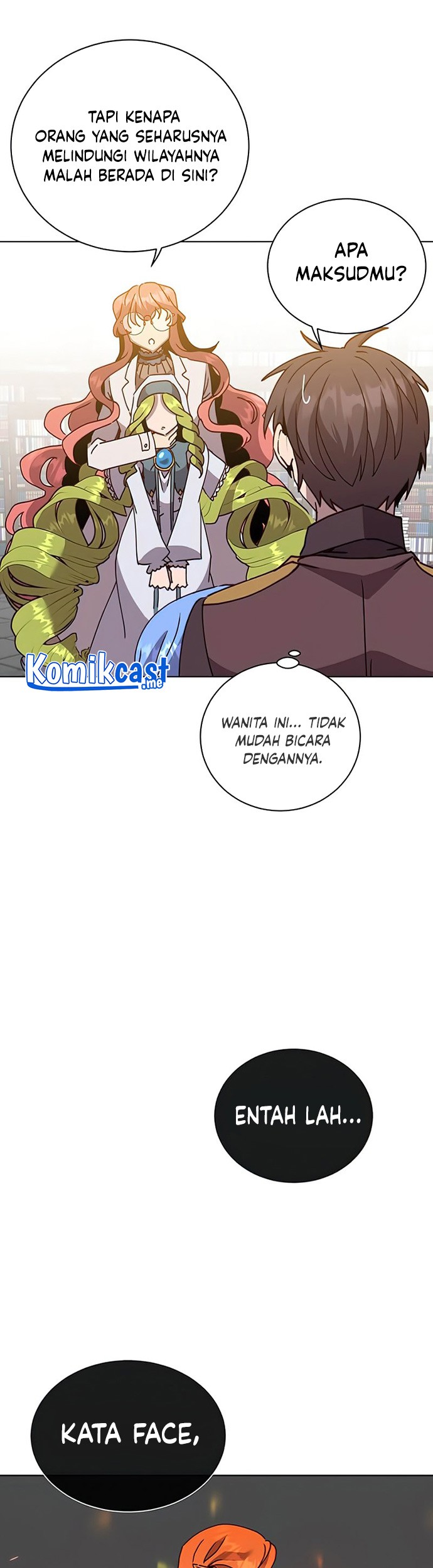 Chapter 94 - halaman 49
