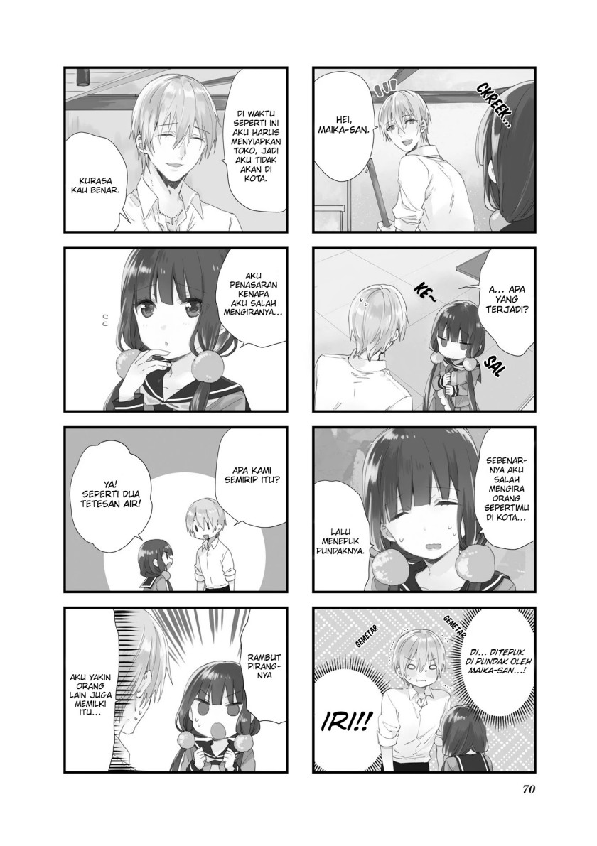 Chapter 50 - halaman 4