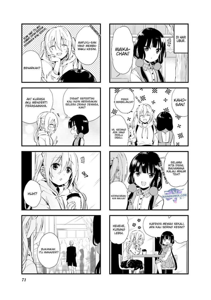 Chapter 50 - halaman 5