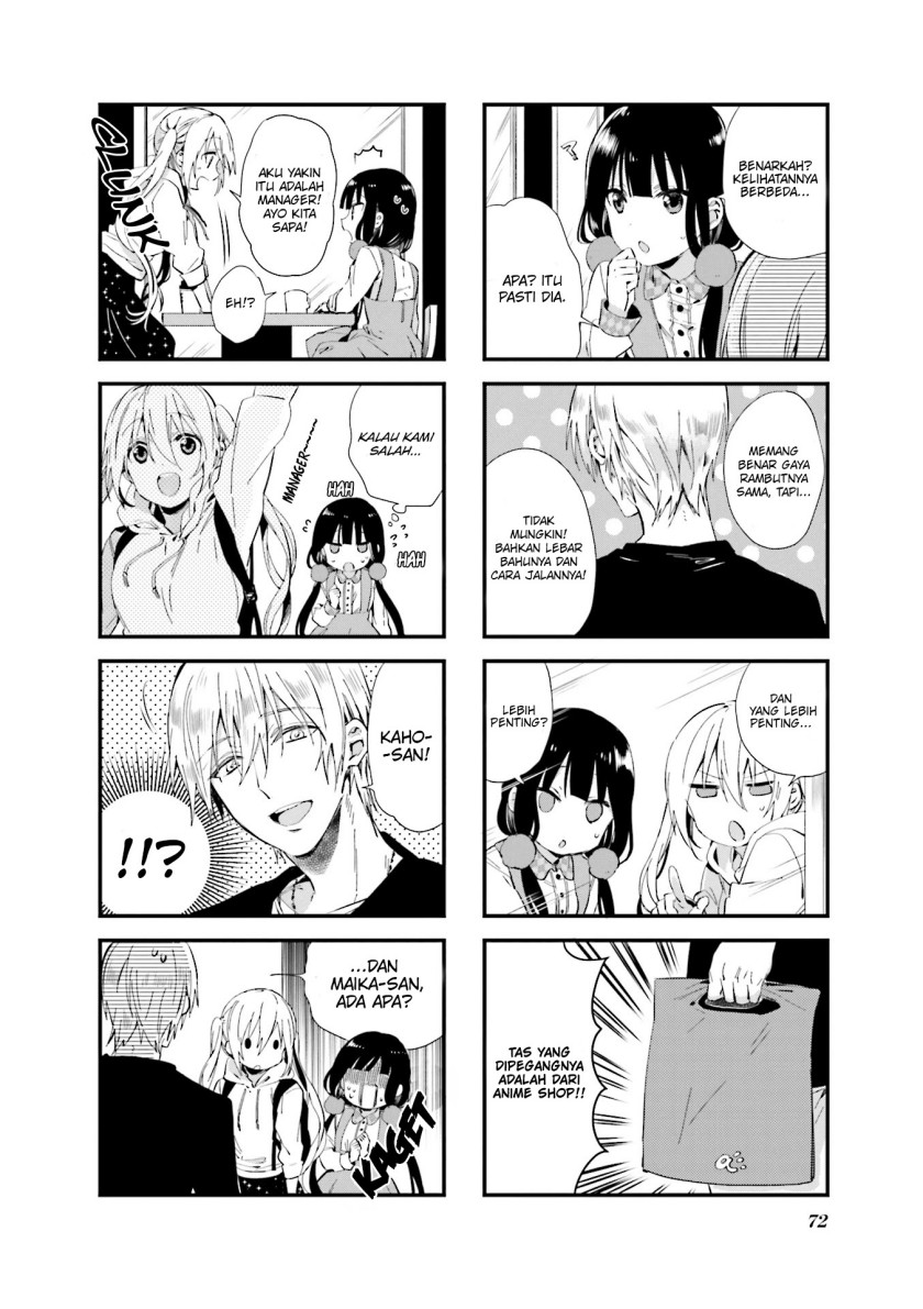 Chapter 50 - halaman 6