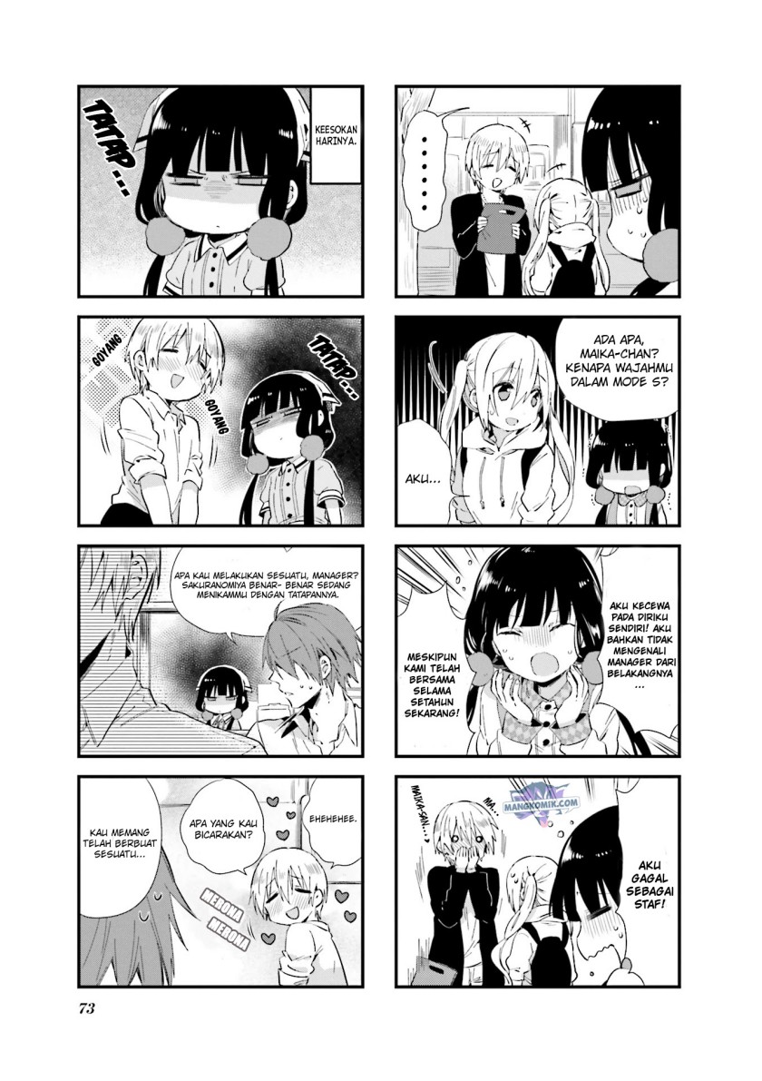 Chapter 50 - halaman 7