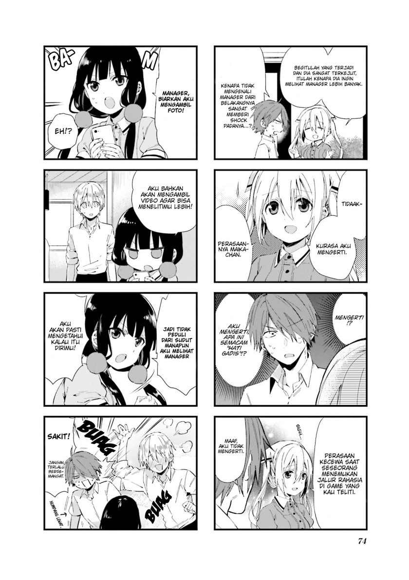 Chapter 50 - halaman 8